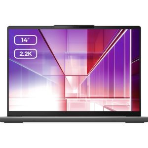 LENOVO Yoga Slim 6i 14" Laptop - Intel® Core i5, 512 GB SSD, Grey
