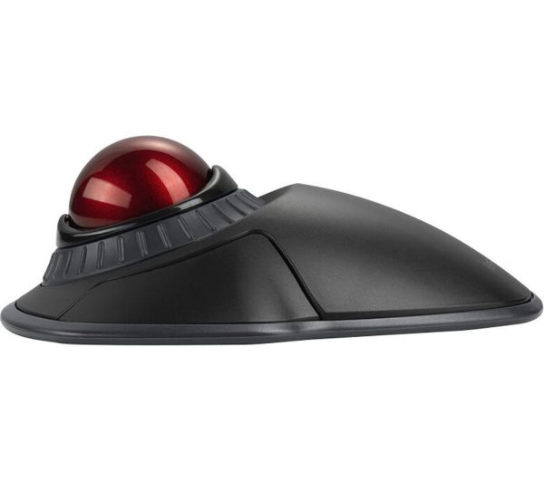KENSINGTON Orbit K70992WW Wireless Optical Trackball - Black