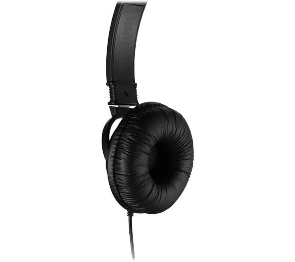 KENSINGTON K33597WW Headset - Black
