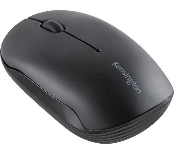 KENSINGTON Pro Fit Compact Wireless Mouse - Black