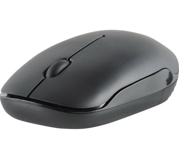 KENSINGTON Pro Fit Compact Wireless Mouse - Black