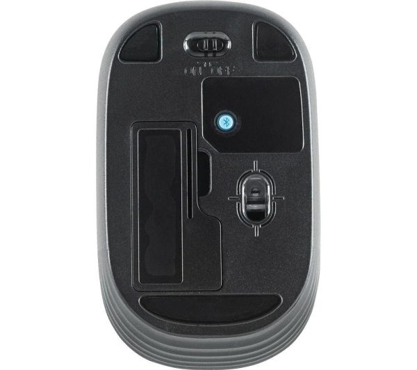 KENSINGTON Pro Fit Compact Wireless Mouse - Black