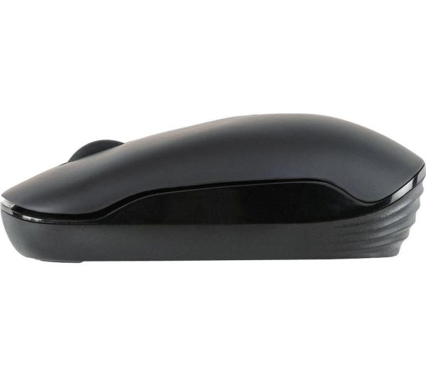 KENSINGTON Pro Fit Compact Wireless Mouse - Black