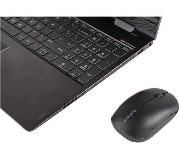 KENSINGTON Pro Fit Compact Wireless Mouse - Black