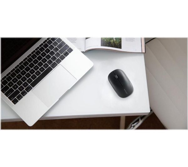 KENSINGTON Pro Fit Compact Wireless Mouse - Black