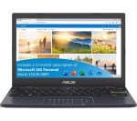 ASUS E210MA 11.6" Refurbished Laptop - IntelÂ® CeleronÂ®, 64 GB eMMC, Blue (Very Good Condition)