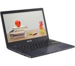 ASUS E210MA 11.6" Refurbished Laptop - IntelÂ® CeleronÂ®, 64 GB eMMC, Blue (Very Good Condition)