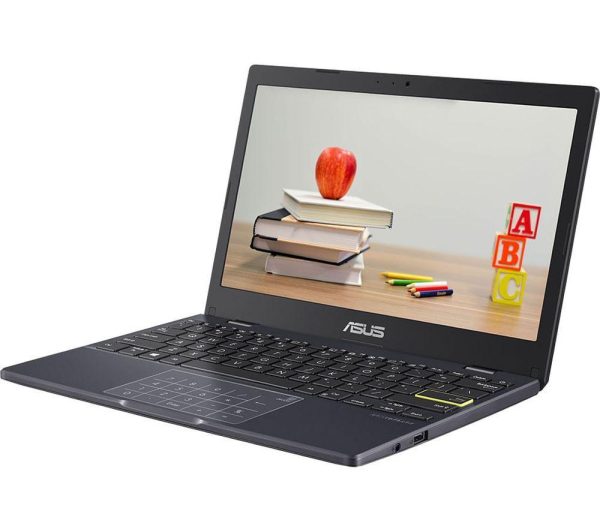 ASUS E210MA 11.6" Refurbished Laptop - IntelÂ® CeleronÂ®, 64 GB eMMC, Blue (Very Good Condition)