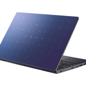 ASUS E210MA 11.6" Refurbished Laptop - IntelÂ® CeleronÂ®, 64 GB eMMC, Blue (Very Good Condition)