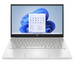 HP Pavilion 14-dv2500sa 14" Refurbished Laptop - Intel® Core i3, 256 GB SSD, Silver (Very Good Condition)