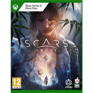 XBOX Scars Above