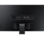 SAMSUNG LS27C366EAUXXU Full HD 27" Curved VA LCD Monitor - Black