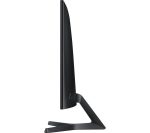 SAMSUNG LS27C366EAUXXU Full HD 27" Curved VA LCD Monitor - Black