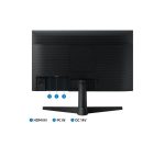 SAMSUNG LS27C310EAUXXU Full HD 27" IPS LCD Monitor - Black
