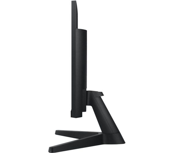 SAMSUNG LS24C310EAUXXU Full HD 24" IPS LCD Monitor - Black