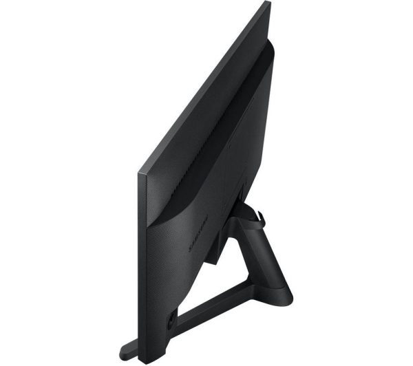 SAMSUNG LS24C310EAUXXU Full HD 24" IPS LCD Monitor - Black