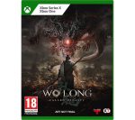 XBOX Wo Long: Fallen Dynasty - Xbox One & Series X