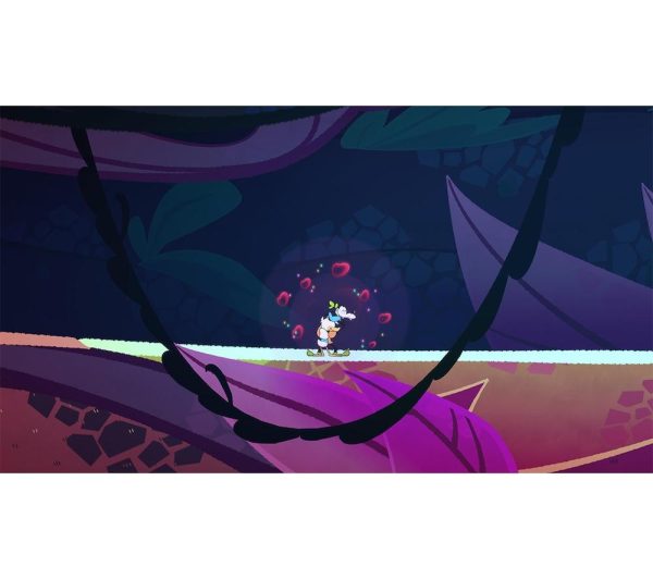 NINTENDO SWITCH Disney Illusion Island