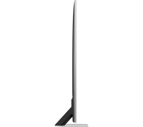 SAMSUNG QN85C 55 inch Smart 4K Ultra HD HDR Neo QLED TV (2023) - QE55QN85C