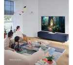 SAMSUNG QN85C 55 inch Smart 4K Ultra HD HDR Neo QLED TV (2023) - QE55QN85C