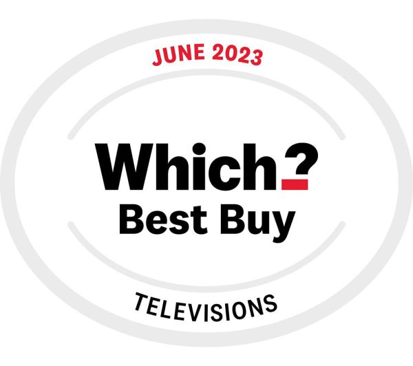SAMSUNG QN85C 55 inch Smart 4K Ultra HD HDR Neo QLED TV (2023) - QE55QN85C