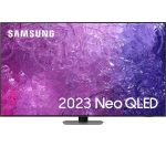 SAMSUNG QN90C 55 inch Smart 4K Ultra HD HDR Neo QLED TV (2023) - QE55QN90C