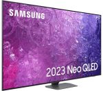 SAMSUNG QN90C 55 inch Smart 4K Ultra HD HDR Neo QLED TV (2023) - QE55QN90C