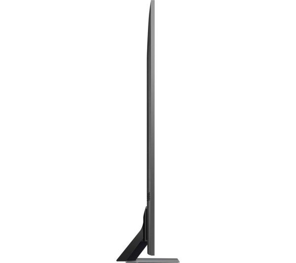 SAMSUNG QN90C 55 inch Smart 4K Ultra HD HDR Neo QLED TV (2023) - QE55QN90C