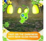 NINTENDO SWITCH Pikmin 4