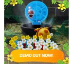 NINTENDO SWITCH Pikmin 4