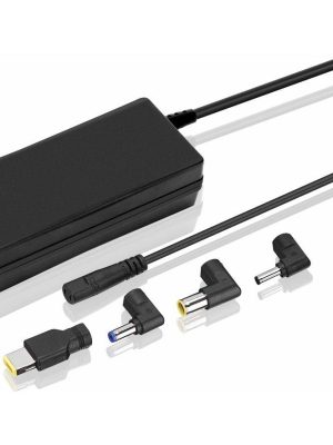 LOGIK LPLENO24 Lenovo Laptop Power Adapter - 3 m