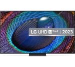 LG 75UR91006LA 75" Smart 4K Ultra HD HDR LED TV with Amazon Alexa