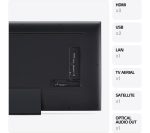 LG 75UR91006LA 75" Smart 4K Ultra HD HDR LED TV with Amazon Alexa