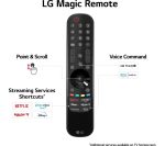 LG 75UR91006LA 75" Smart 4K Ultra HD HDR LED TV with Amazon Alexa