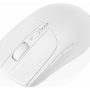 SANDSTROM SDUALM24 Wireless Optical Mouse