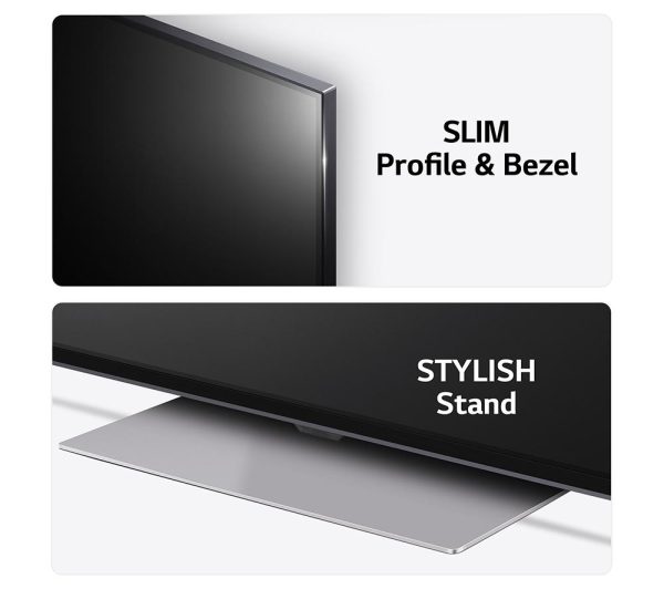LG 55QNED866RE 55" Smart 4K Ultra HD HDR QNED TV with Amazon Alexa