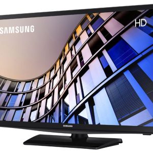 SAMSUNG Series 4 N4300 24 inch Smart HD Ready LED TV (2023) - UE24N4300AE