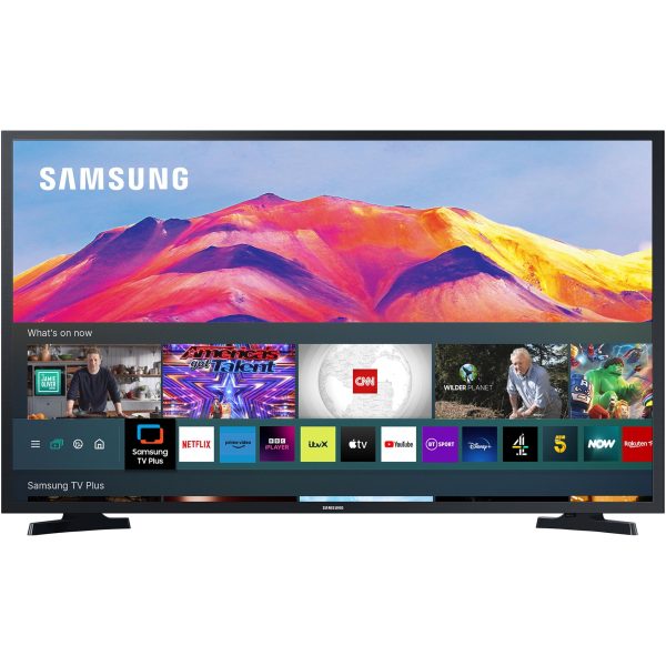 SAMSUNG T5300 32 inch Smart Full HD TV (2023) - UE32T5300CE