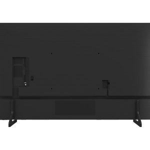 SAMSUNG Q60C 50 inch Smart 4K Ultra HD HDR QLED TV (2023) - QE50Q60C