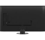 SAMSUNG Q80C 55 inch Smart 4K Ultra HD HDR QLED TV (2023) - QE55Q80C