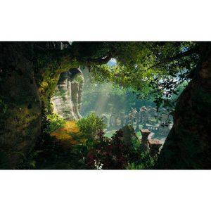 XBOX Lord of the Rings: Gollum