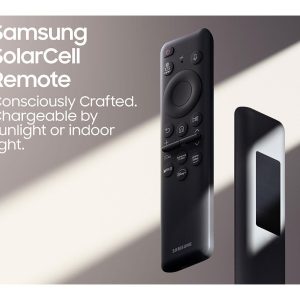SAMSUNG Q80C 65 inch Smart 4K Ultra HD HDR QLED TV (2023) - QE65Q80C