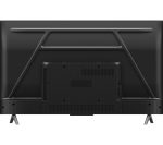 TCL 43C645K 43" Smart 4K Ultra HD HDR QLED TV with Google Assistant