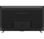 TCL 65C645K 65" Smart 4K Ultra HD HDR QLED TV with Google Assistant