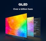 TCL 65C645K 65" Smart 4K Ultra HD HDR QLED TV with Google Assistant