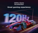 TCL 65C645K 65" Smart 4K Ultra HD HDR QLED TV with Google Assistant