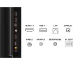 TCL 65C645K 65" Smart 4K Ultra HD HDR QLED TV with Google Assistant