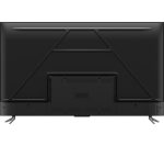TCL 65C645K 65" Smart 4K Ultra HD HDR QLED TV with Google Assistant