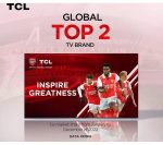 TCL 65C645K 65" Smart 4K Ultra HD HDR QLED TV with Google Assistant