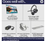 HP ENVY 17-cw0500na 17.3" Laptop - Intel® Core i7, 512 GB SSD, Silver